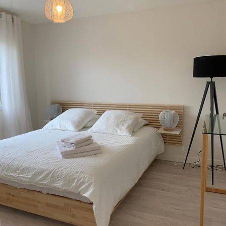 La Maison De Juliette アゴン・クタンヴィル エクステリア 写真